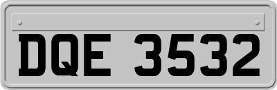 DQE3532