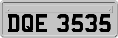 DQE3535