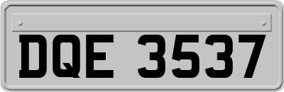 DQE3537