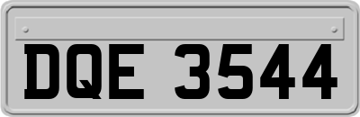DQE3544