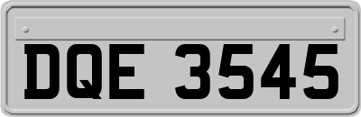 DQE3545