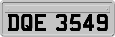 DQE3549