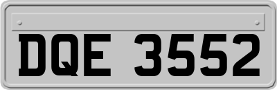 DQE3552