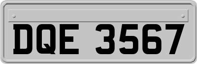 DQE3567