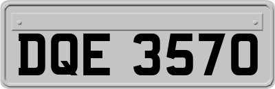 DQE3570
