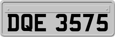 DQE3575