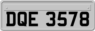 DQE3578