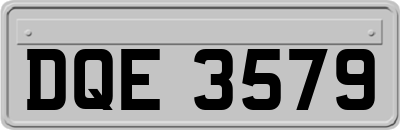DQE3579