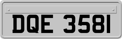 DQE3581