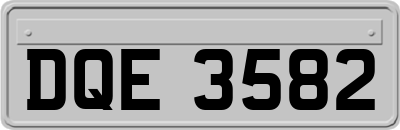 DQE3582