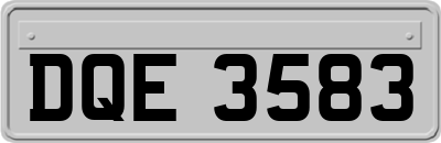 DQE3583