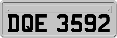 DQE3592
