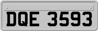 DQE3593