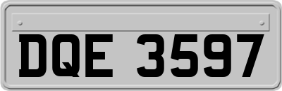 DQE3597