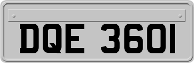 DQE3601