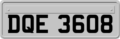 DQE3608