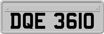 DQE3610