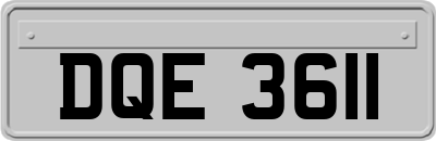 DQE3611