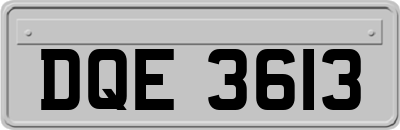 DQE3613