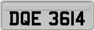 DQE3614