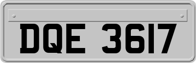 DQE3617
