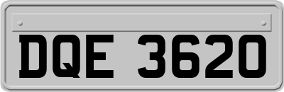 DQE3620