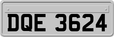 DQE3624