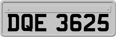 DQE3625