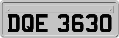 DQE3630