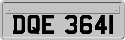 DQE3641