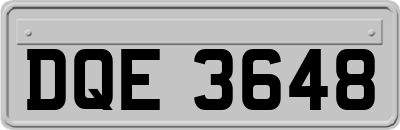 DQE3648