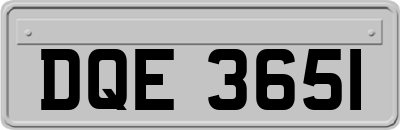 DQE3651