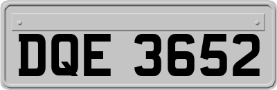 DQE3652