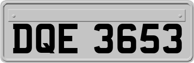 DQE3653