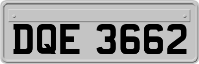 DQE3662