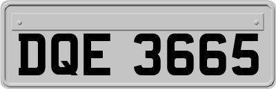 DQE3665