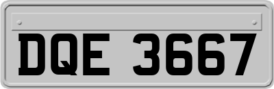 DQE3667