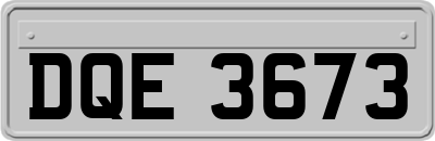 DQE3673