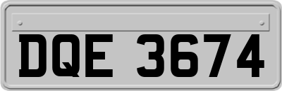 DQE3674