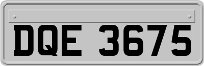 DQE3675