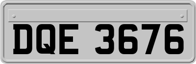 DQE3676