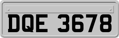 DQE3678