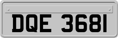 DQE3681