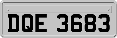 DQE3683