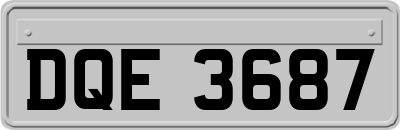 DQE3687
