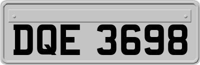 DQE3698