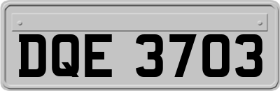 DQE3703