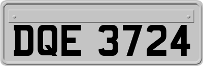 DQE3724