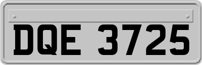 DQE3725