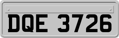 DQE3726